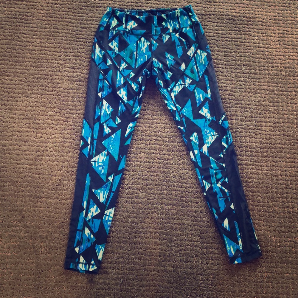 Zella Live in High waist leggings